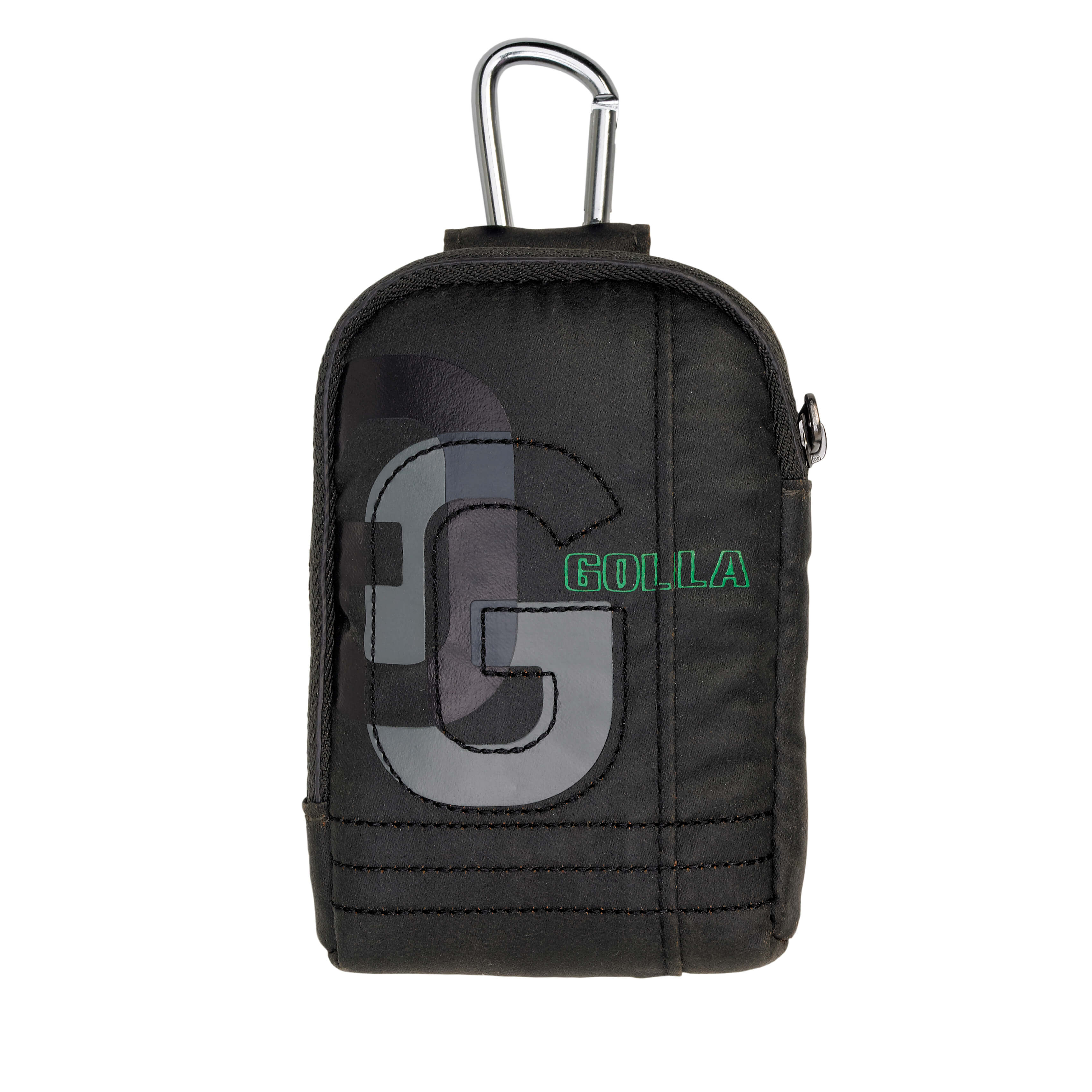 Go G982 Camera Bag, 60G, brow n