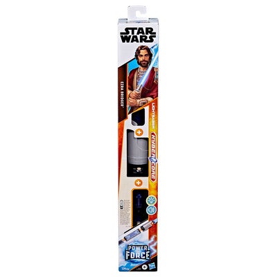 SW Lightsaber Forge Kybercore Ezra Bridger
