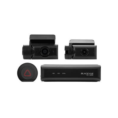 BLACKVUE Bilkamera DR970X Box 2CH Plus