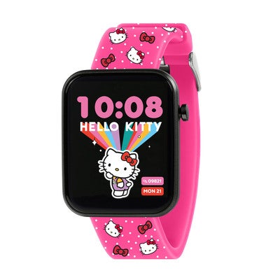 Smart Watch Bow App-Controlled