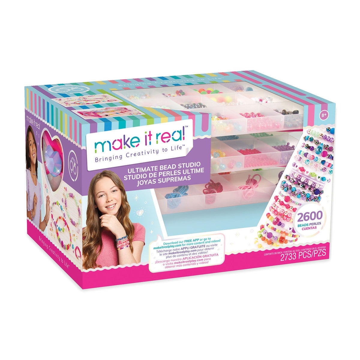 Ultimate Bead Studio