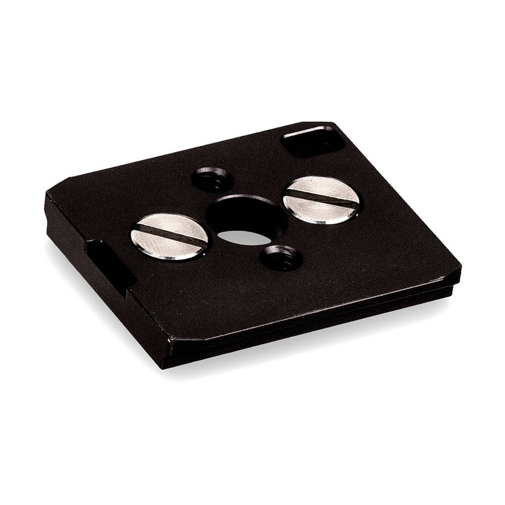 TILTA Bottom Plate for Sony  a7siii Black