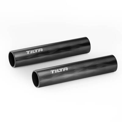 15mm Carbon Fiber Rod Set 15cm