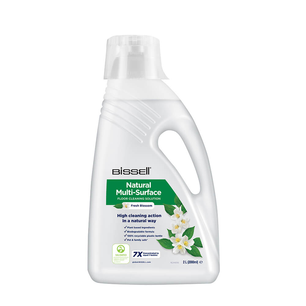 Cleaning Solution Natural Multi-Surface 2L