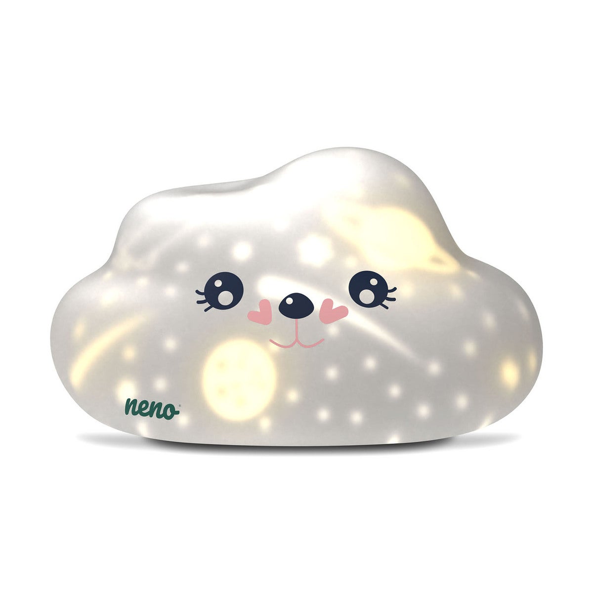 Night Lamp Cosmo