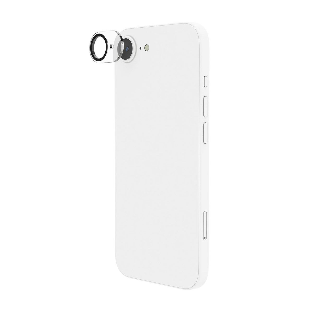 Kamerabeskyttelsesglass Til iPhone 16e