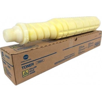 Toner A3VX256 TN620 Gul
