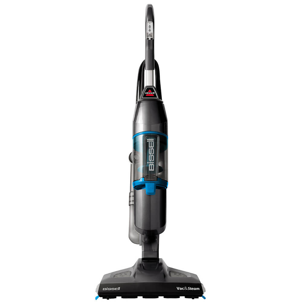BISSELL Höyrymoppi Vac & Steam