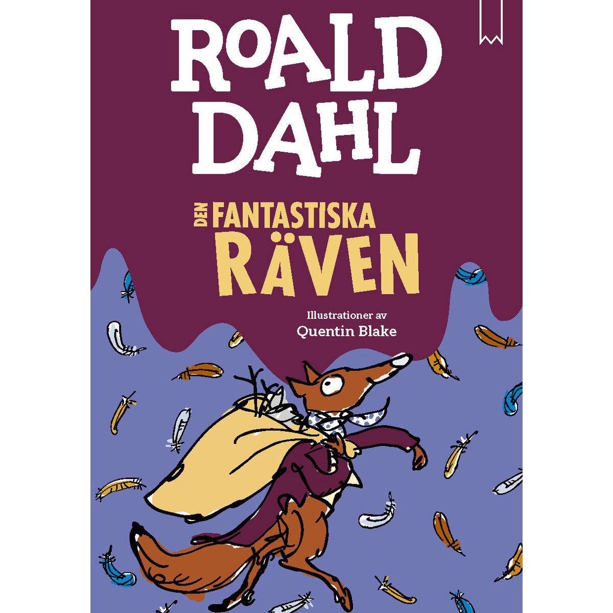 Den fantastiska räven