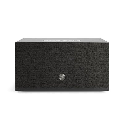 C10 Mk Ii Multiroom Hifi Musta