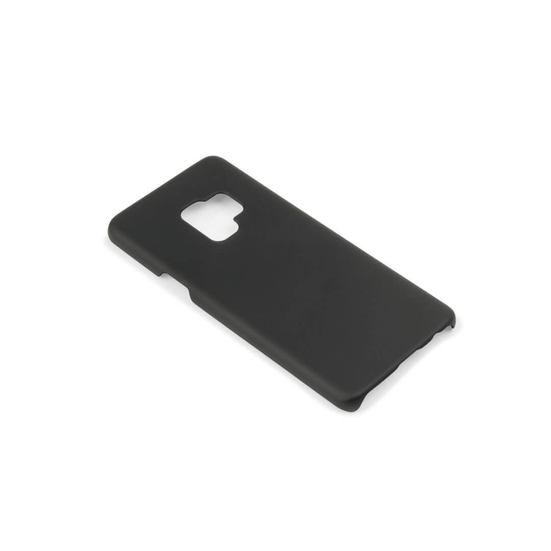 Phone Case Black - Samsung S9  