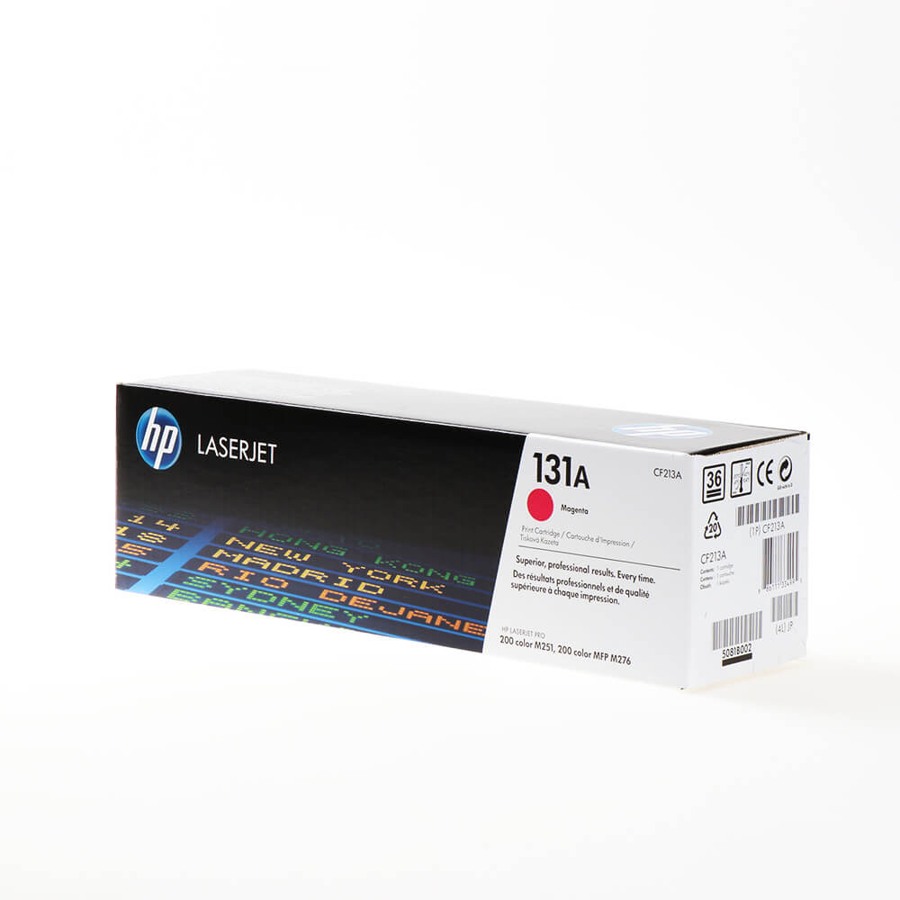 Toner CF213A 131A Magenta