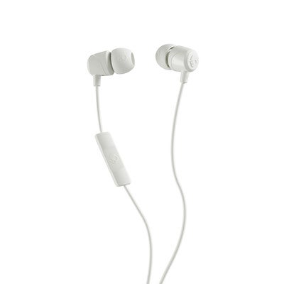 Kuulokkeet JIB USB-C Johdollinen Korvansisäinen Bone White