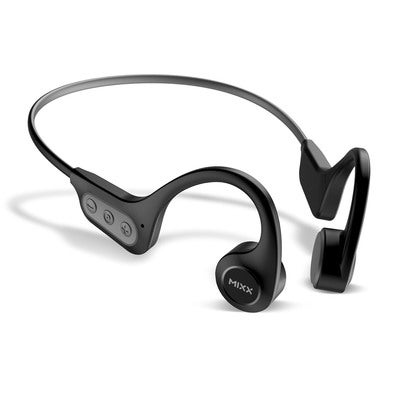 Kuulokke Resonate OWS Bone Conduction Kaulanauha