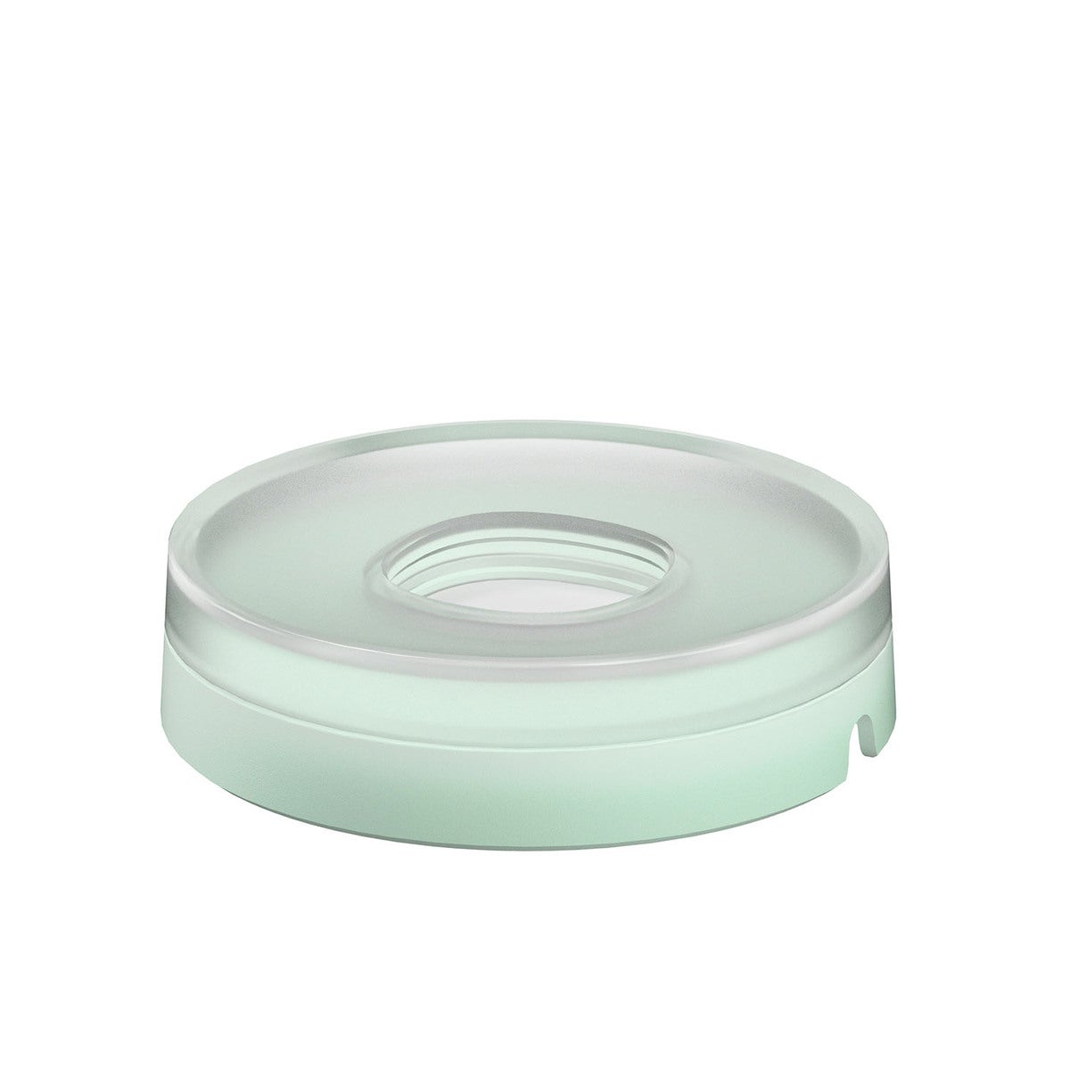 Charger WP02 Wireless Charger Base Green