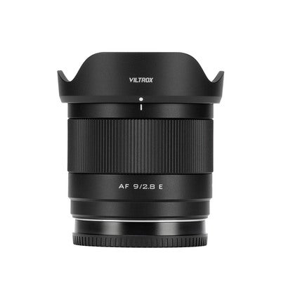 Linse Af 9Mm F2.8 Air Sony E Mount