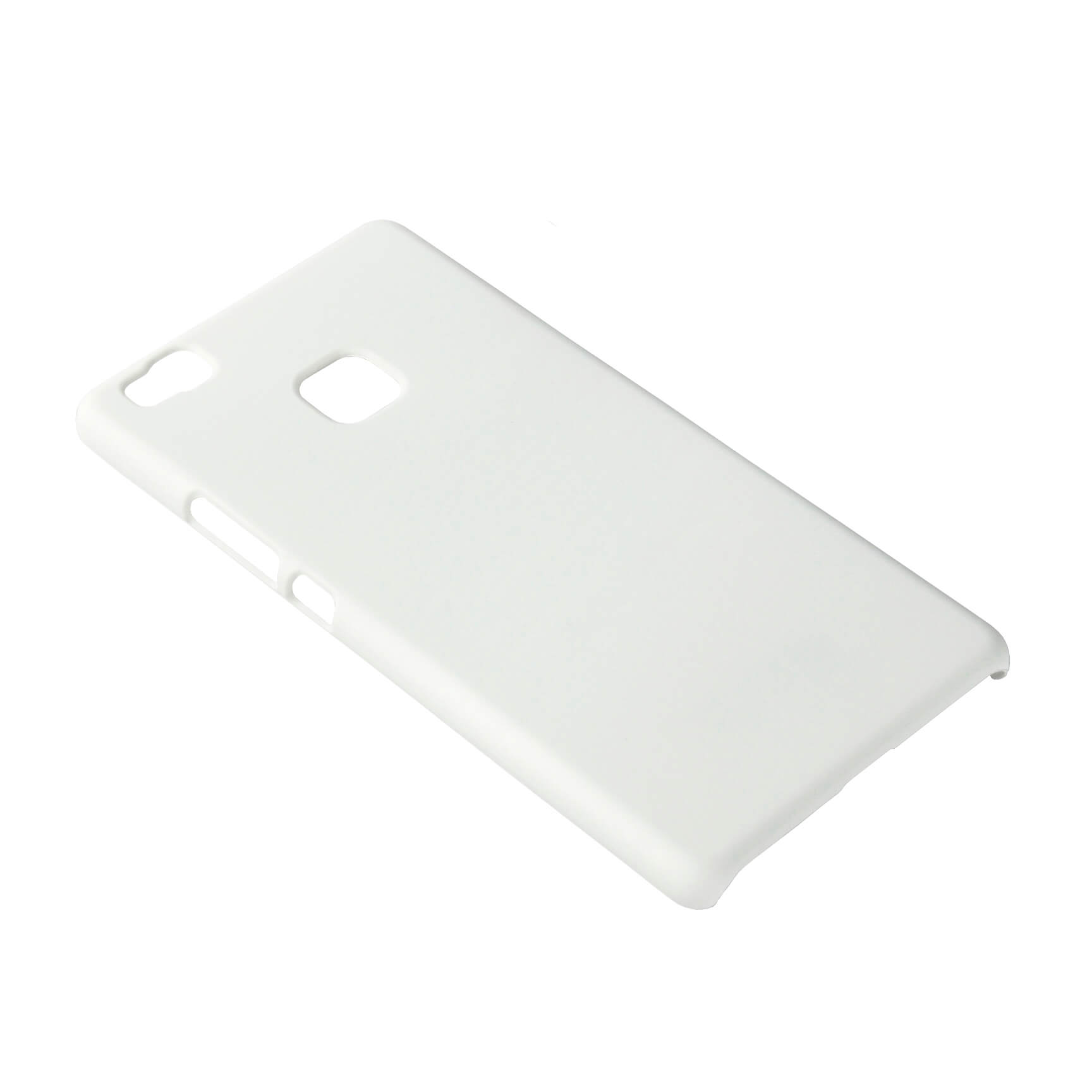 Phone Case White - Huawei P9 Lite  