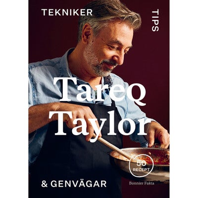 Tekniker, tips & genvägar