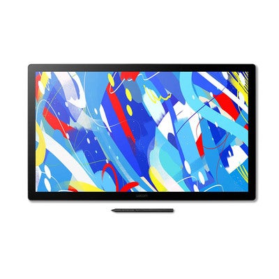 Display Cintiq 24 Touch (2025)