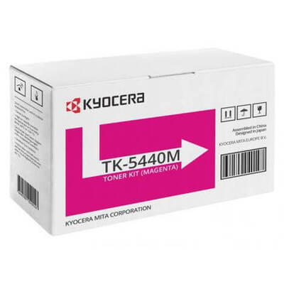 Toner 1T0C0ABNL0 TK-5440 Magenta