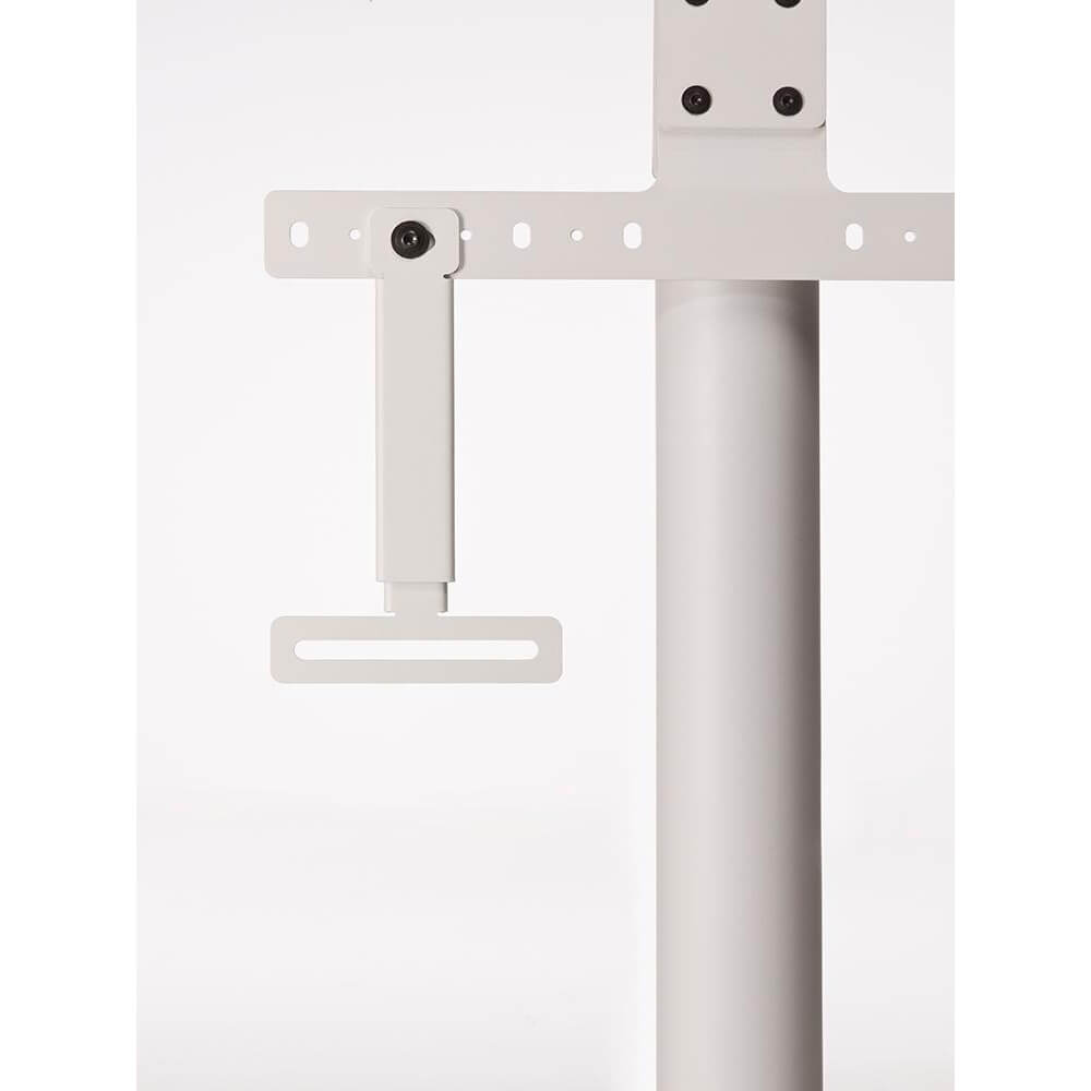 Bracket BS15/BS15-2 Collection Soundbar White