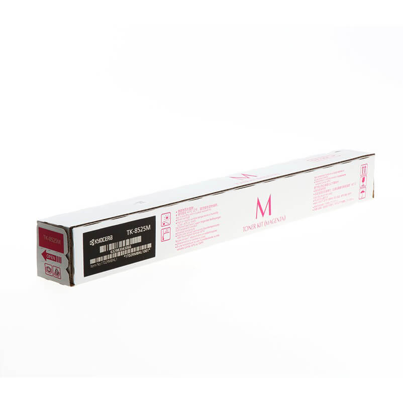 Toner 1T02RMBNL1 TK-8525 Magenta