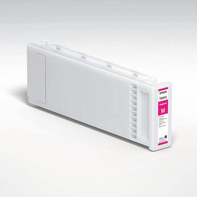 EPSON Ink UltraChrome XD T69430N Magenta 700ml