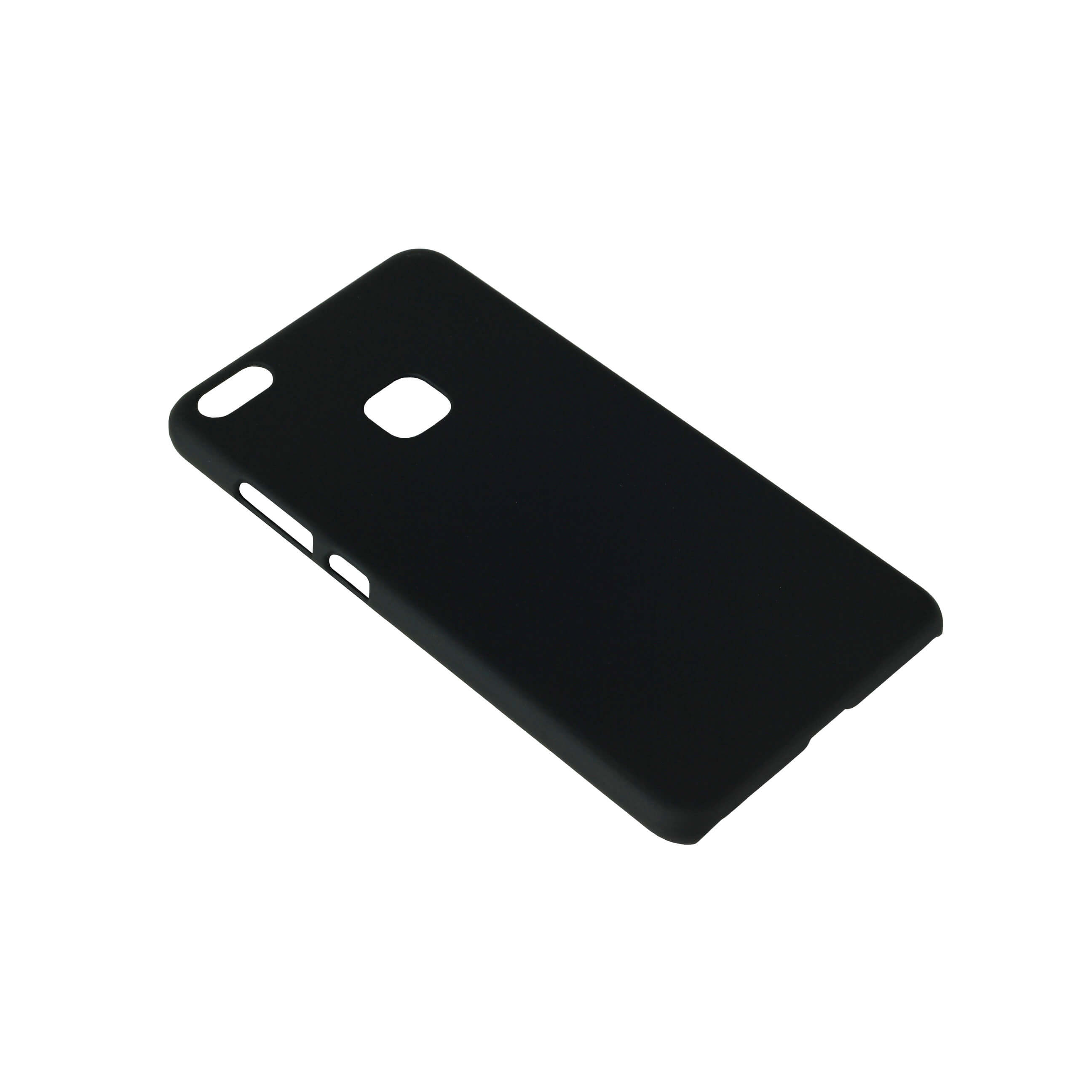 Phone Case Black - Huawei P10 Lite  