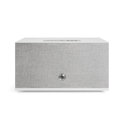 Højttaler C10 MKII W Multiroom Hvid