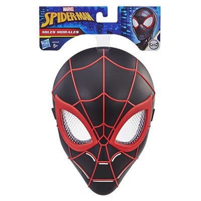 MARVEL Spider-Man Hero Mask Miles