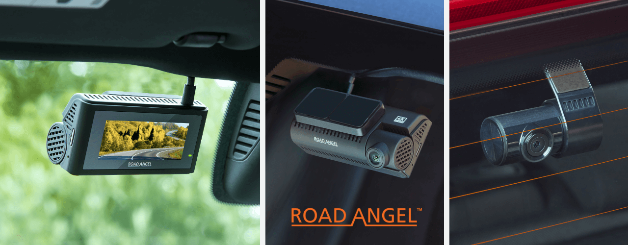 ROAD ANGEL