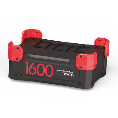 Akku VA1600 1600Wh Volta