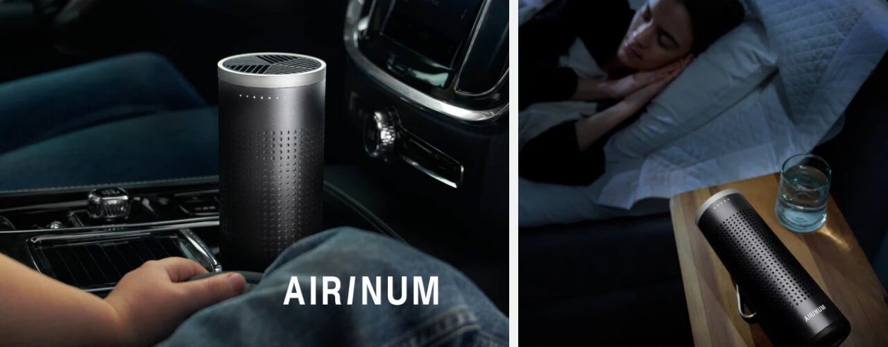 AIRINUM