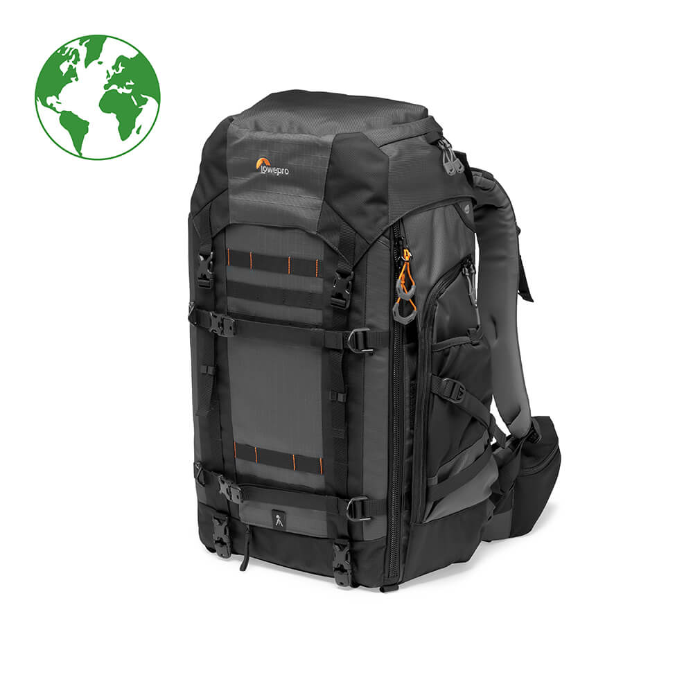 Back Pack Pro Trekker BP 550 AW II GL Grey