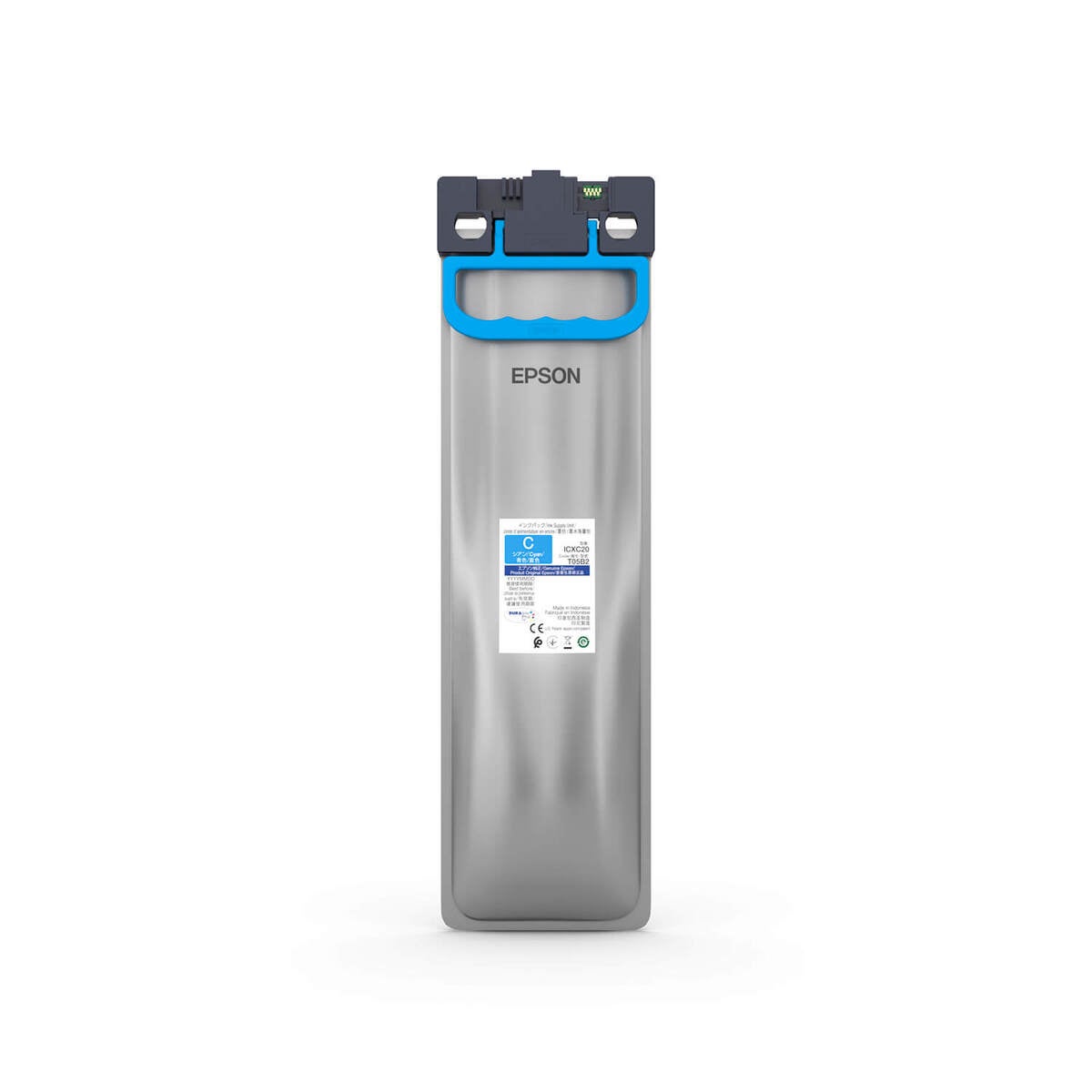 EPSON Ink C13T05B24N T05B2 XXL Cyan