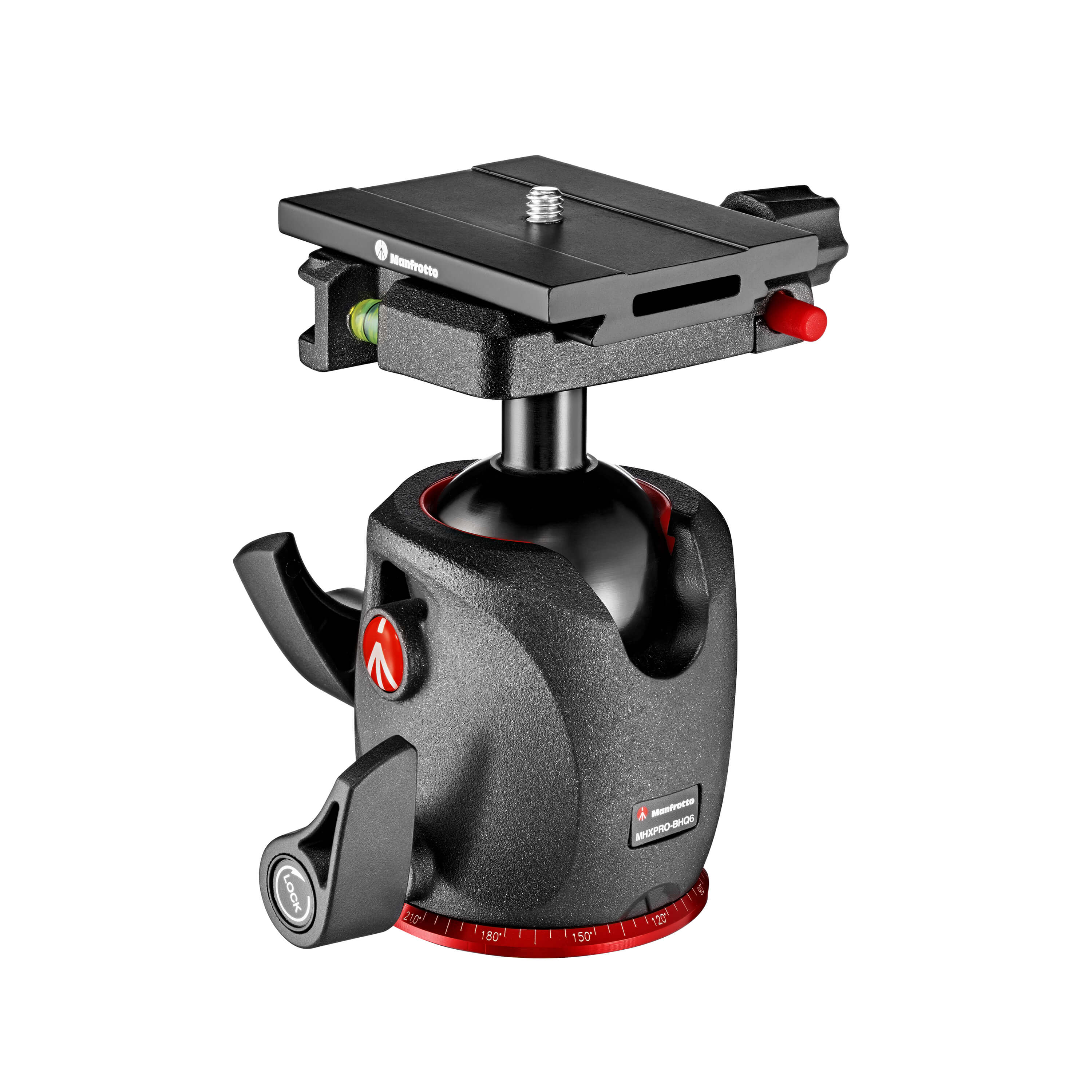 MANFROTTO Ball Head MHXPRO-BHQ6