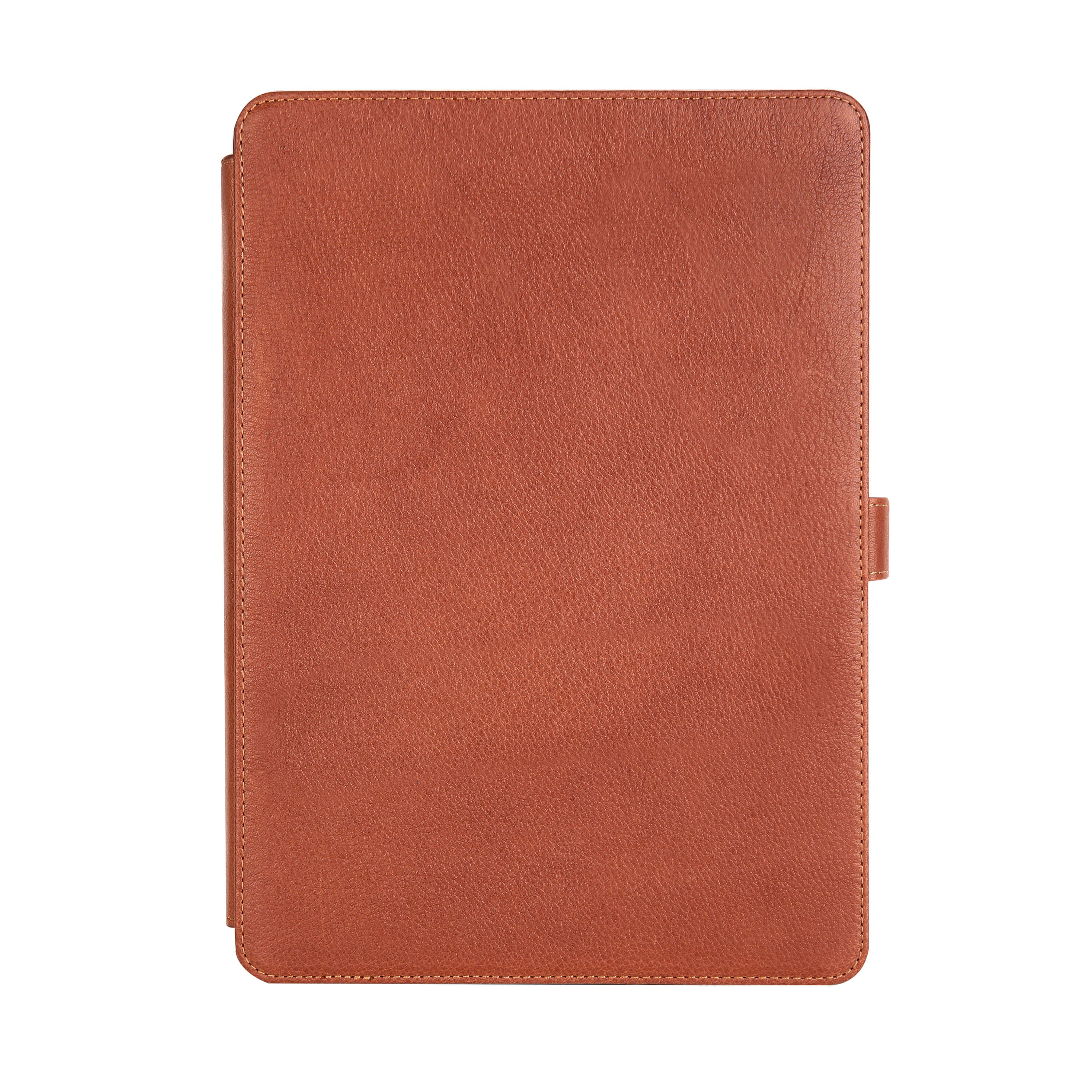 Leather Brown iPad 2017/2018