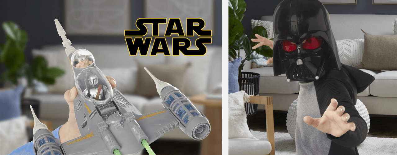 STAR WARS