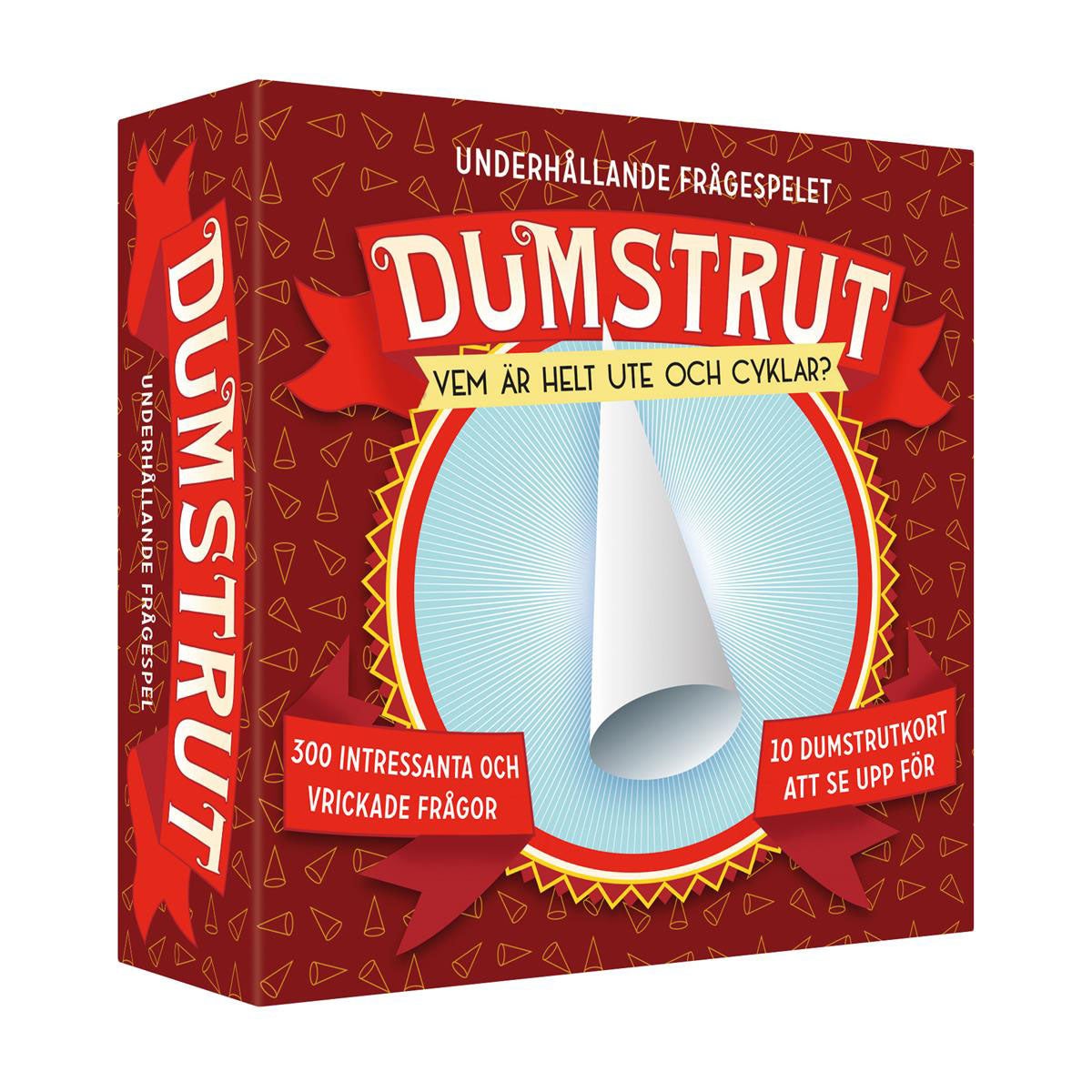 Game Dumstrut (SE)