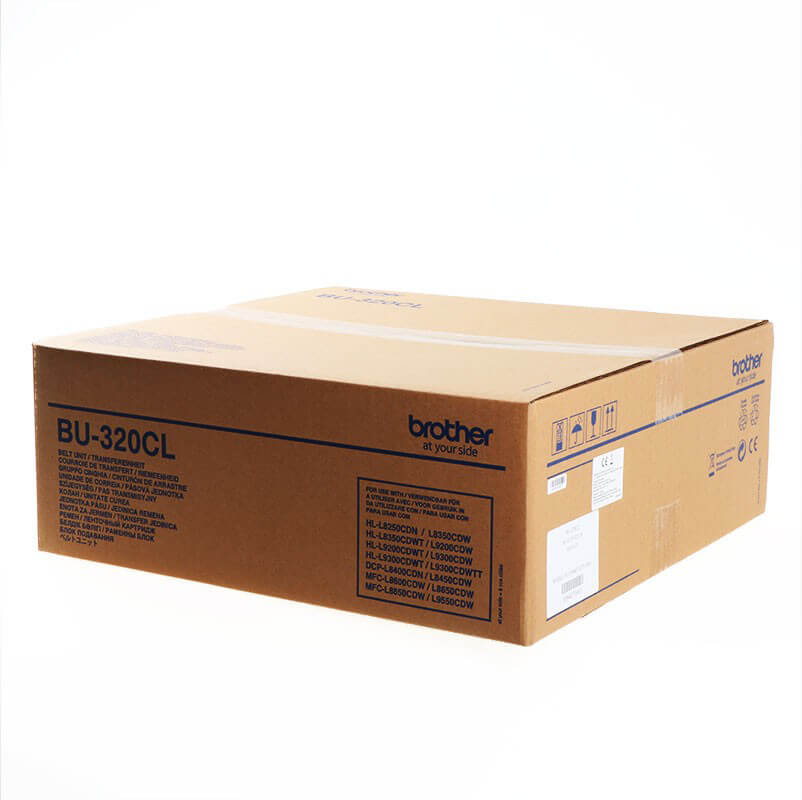 Siirtoyksikkö BU320CL 