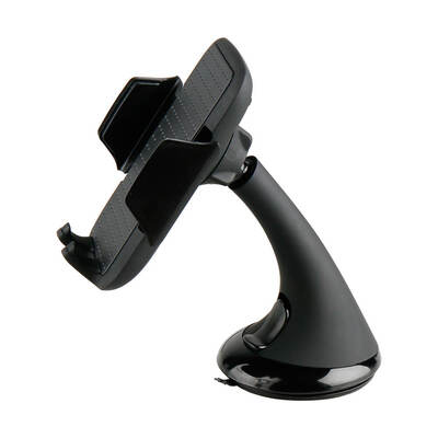 Mobile Holder with Suction Cup Attachment