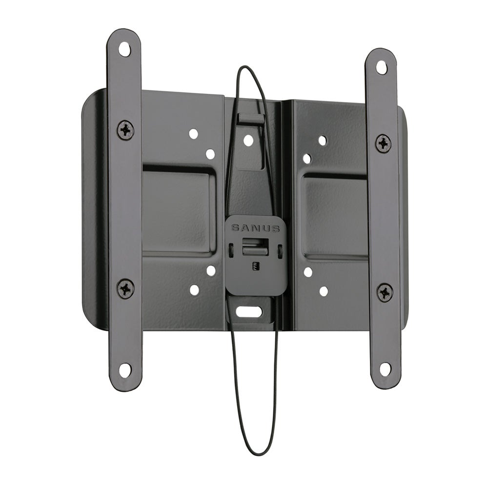 Fixed Wall Mount 19”-40”