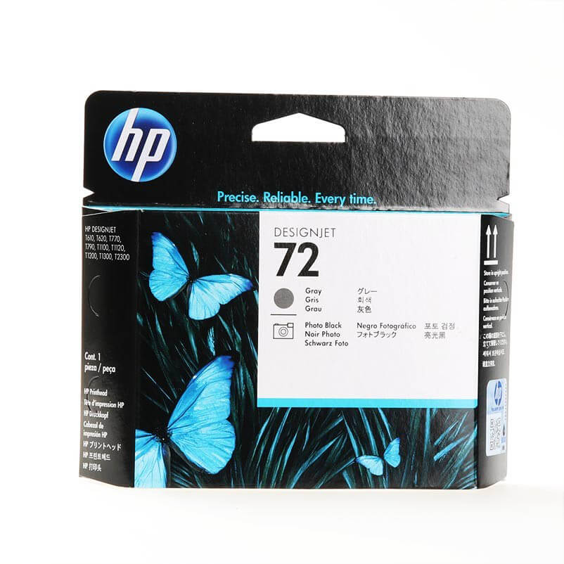 HP Printhead C9380A 
