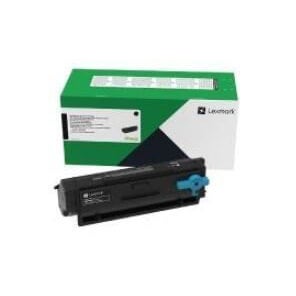Toner 55B2X0E Musta
