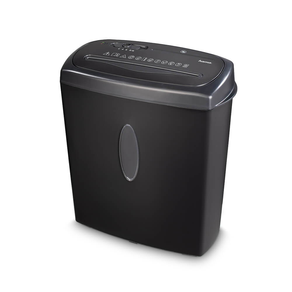 HAMA Paperisilppuri Home X10CD