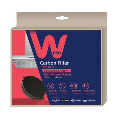 Carbon Filter Universal Chf210/1 Cooker Hood