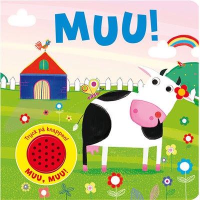 Muu! (med ljud)