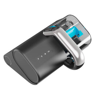 BLACK+DECKER Matress Cleaner 400W 
