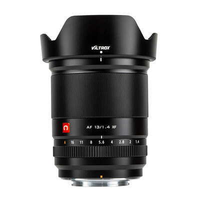 AF 13 MM F1.4 For Fuji X Mount APS-C