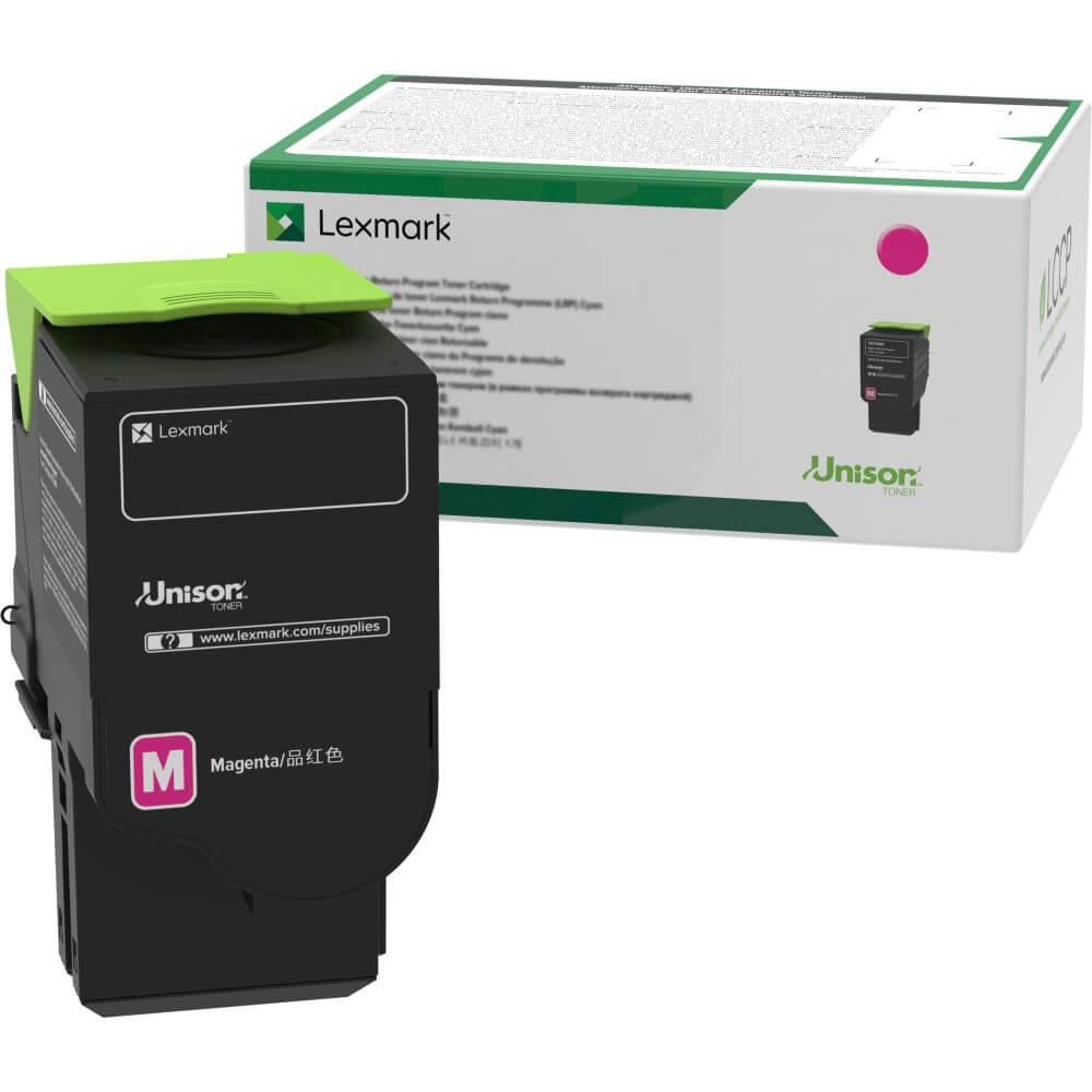 Toner C2320M0 Magenta